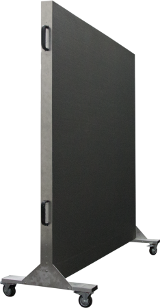 Перегородка радиопоглощающая